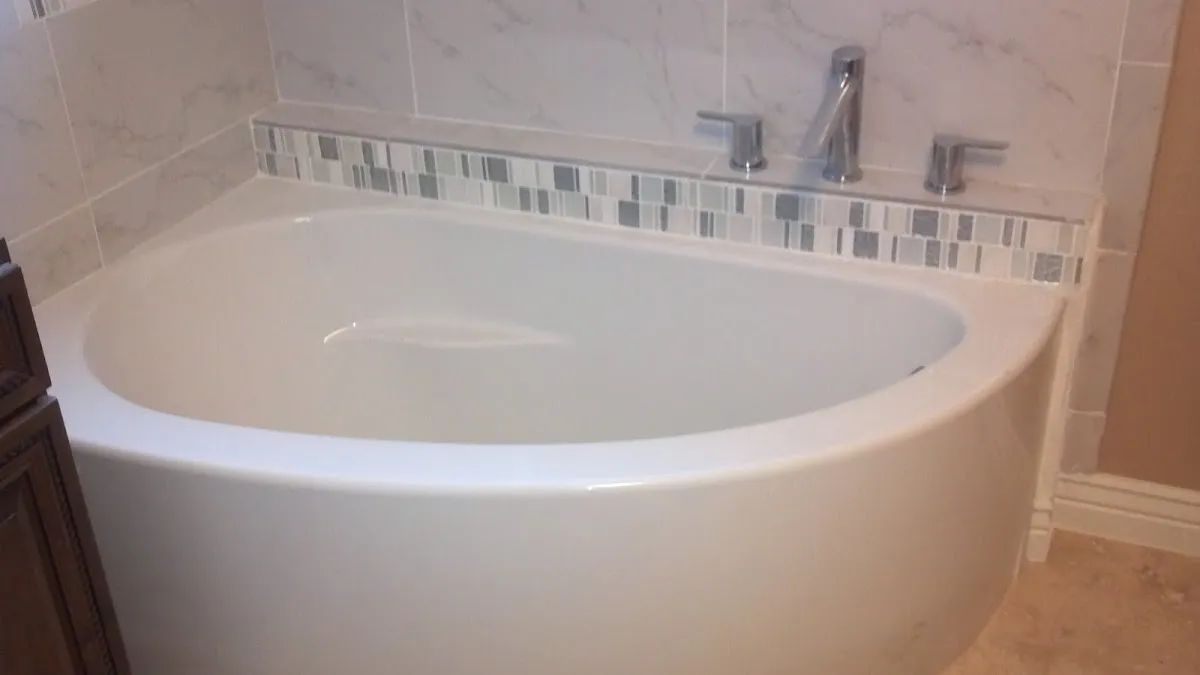 Bathroom Plumbing in Country Club Hills, IL